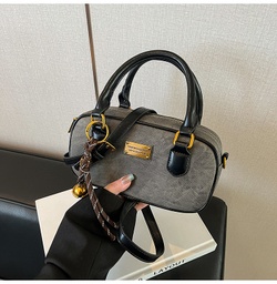 [8889BK-6252] CR8889Black-6252