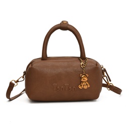 [8928BW-8007] CR8928Brown-8007