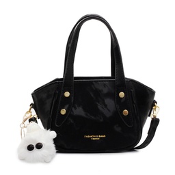 [8951BK-6016] CR8951Black-6016