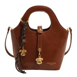 [8954BW-7016] CR8954Brown-7016