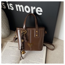 [8963BW-7003] CR8963Brown-7003