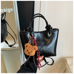[8965BK-2607] CR8965Black-2607