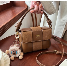 [8968BW-8669] CR8968Brown-8669