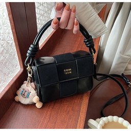 [8968BK-8669] CR8968Black-8669