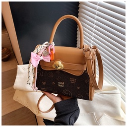 [8971BW-1266] CR8971Brown-1266