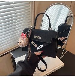 [8972BK-6611] CR8972Black-6611