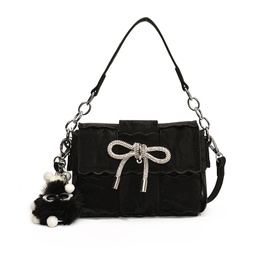 [8973BK-333] CR8973Black-333