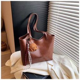 [8977BW-1668] CR8977Brown-1668