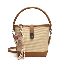 [8980BW-28052] CR8980Brown-28052