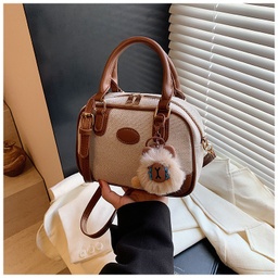 [8981BW-28096] CR8981Brown-28096