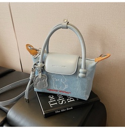[8983BE-3672] CR8983Blue-3672
