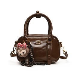 [8984BW-27853] CR8984Brown-27853