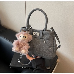[8987BK-28136] CR8987Black-28136