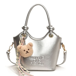 [8989SV-2615] CR8989Silver-2615