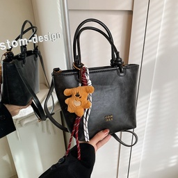 [8992BK-8362] CR8992Black-8362