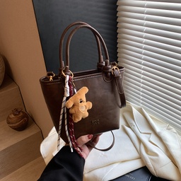 [8992BW-8362] CR8992Brown-8362