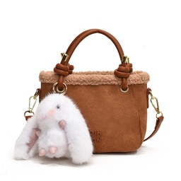 [8997BW-7269] CR8997Brown-7269