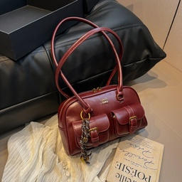 [9057R-1213] CR9057Maroon-1213