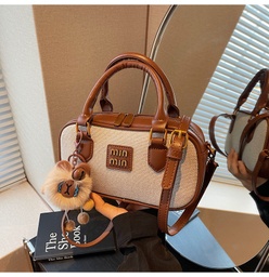[9059BGBW-27910] CR9059BeigeBrown-27910