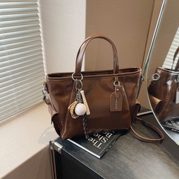 [9060BW-1287] CR9060Brown-1287