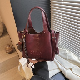[9062R-1231] CR9062Maroon-1231