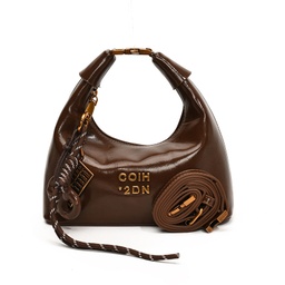 [8869BW-2565] CR8869Brown-2565