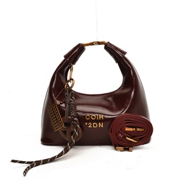 [8869MAROON-2565] CR8869Red-2565