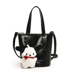 [9074BK-6081] CR9074Black-6081