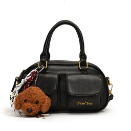 [9077BK-2238] CR9077Black-2238