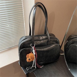 [9086BK-26630] CR9086Black-26630