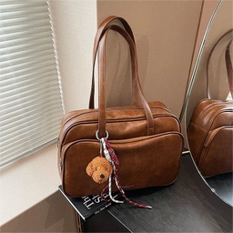 [9086BW-26630] CR9086Brown-26630