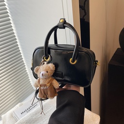 [9089BK-26637] CR9089Black-26637