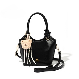 [9098BK-2617] CR9098Black-2617