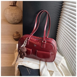[9116R-27817] CR9116Maroon-27817