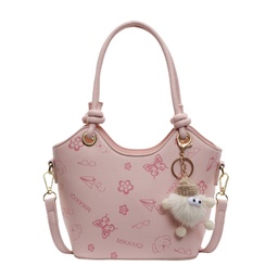 [9117PK-9909] CR9117Pink-9909
