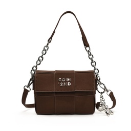 [9142R-27852] CR9142RedBrown-27852