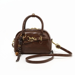 [9152BW-191] CR9152Brown-191