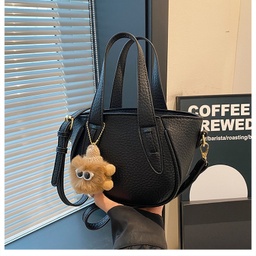 [9153BK-8028] CR9153Black-8028