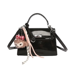 [9154BK-3705] CR9154Black-3705