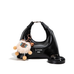 [9169BK-3609] CR9169Black-3609