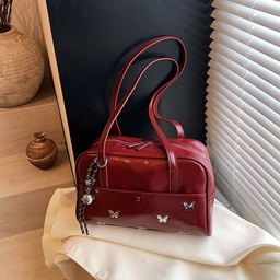 [9061R-00175] CR9061Maroon-00175-1