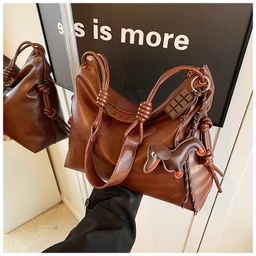 [9176BW-27340] CR9176Brown-27340