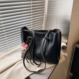 [9181BK-9085] CR9181Black-9085