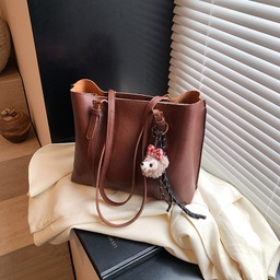 [9181BW-9085] CR9181Brown-9085