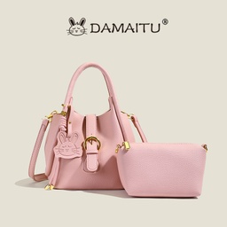 [9184PK-7008] CR9184Pink-7008