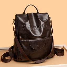 [9195CF-6616] CR9195Coffee-6616