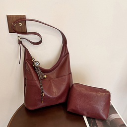 [9199R-1168] CR9199Maroon-1168