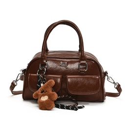 [9203BW-27816] CR9203Brown-27816