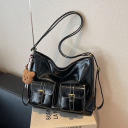 [9206BK-1395] CR9206Black-1395