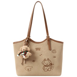 [9212BW-72902] CR9212Brown-72902